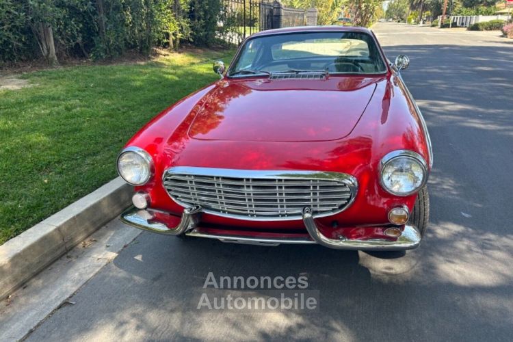 Volvo P1800 - <small></small> 34.000 € <small>TTC</small> - #11