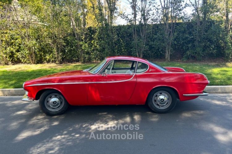 Volvo P1800 - <small></small> 34.000 € <small>TTC</small> - #14