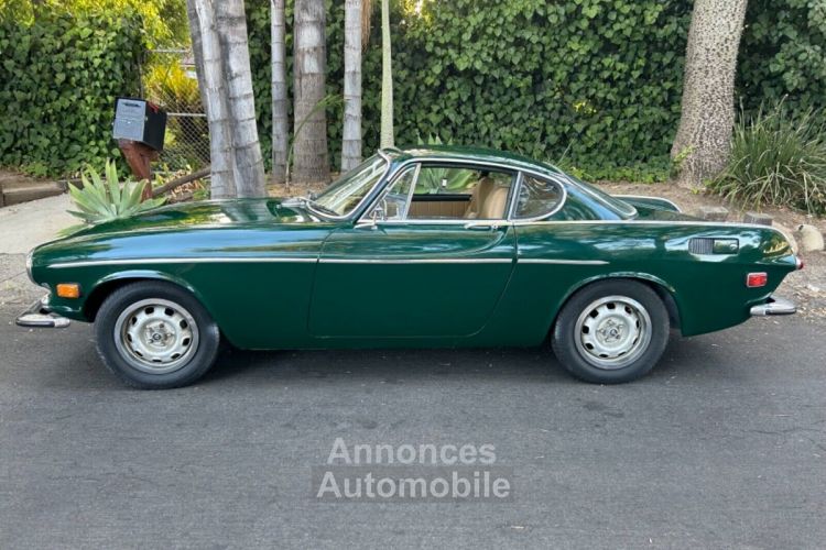 Volvo P1800 1800E  - <small></small> 31.000 € <small>TTC</small> - #8