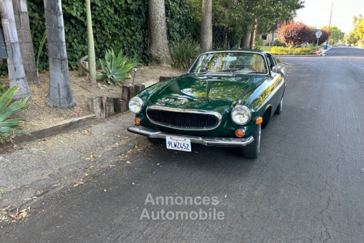 Volvo P1800 1800E  - <small></small> 31.000 € <small>TTC</small> - #9