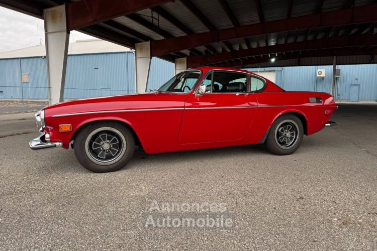 Volvo P1800 1800e p1800e 1800  - <small></small> 37.000 € <small>TTC</small> - #6