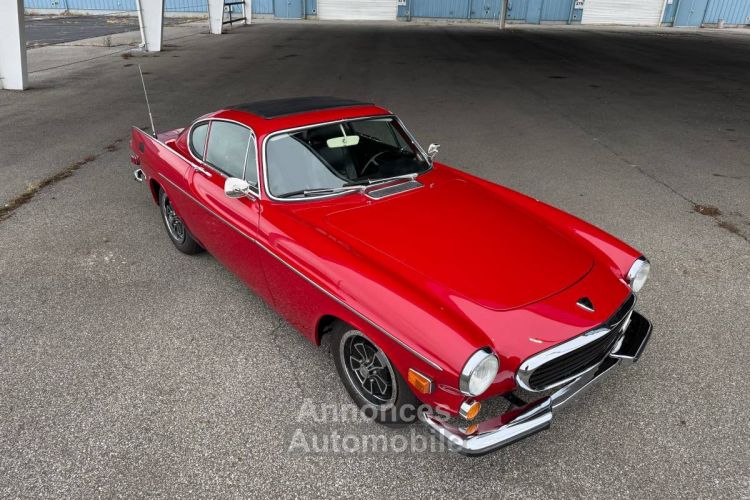 Volvo P1800 1800e p1800e 1800  - <small></small> 37.000 € <small>TTC</small> - #7