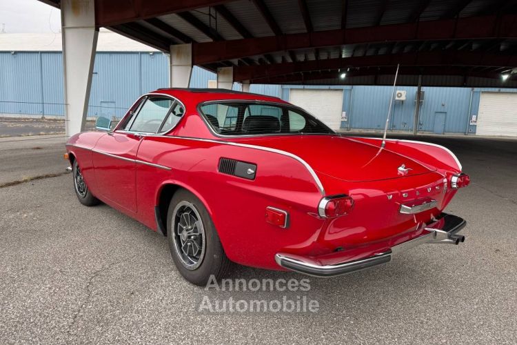 Volvo P1800 1800e p1800e 1800  - <small></small> 37.000 € <small>TTC</small> - #9