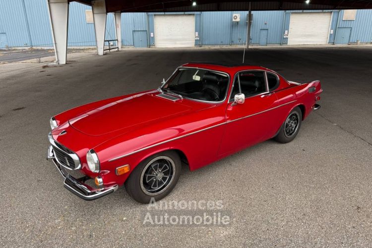 Volvo P1800 1800e p1800e 1800  - <small></small> 37.000 € <small>TTC</small> - #20