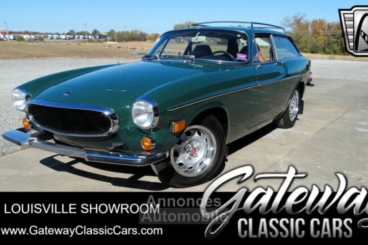 Volvo P1800 1800ES  - <small></small> 74.800 € <small>TTC</small> - #1