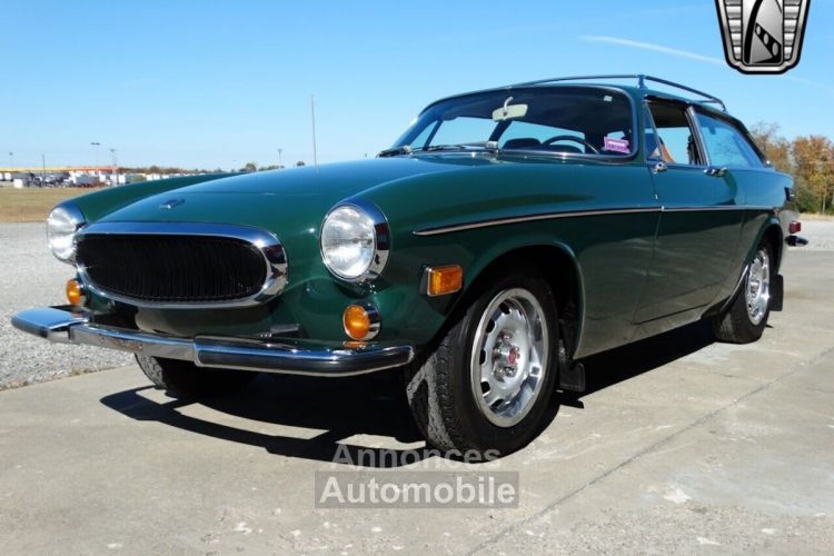 Volvo P1800 1800ES  - <small></small> 74.800 € <small>TTC</small> - #4