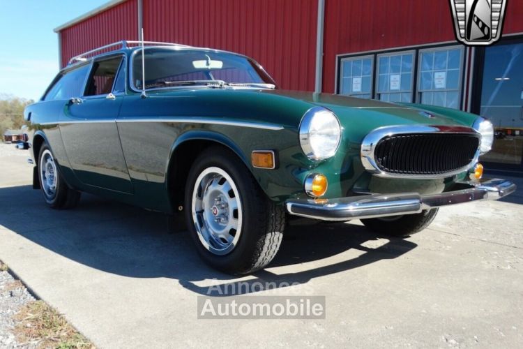 Volvo P1800 1800ES  - <small></small> 74.800 € <small>TTC</small> - #10