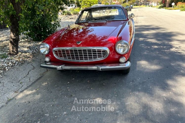 Volvo P1800 1800S  - <small></small> 30.000 € <small>TTC</small> - #4