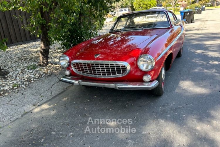 Volvo P1800 1800S  - <small></small> 30.000 € <small>TTC</small> - #22