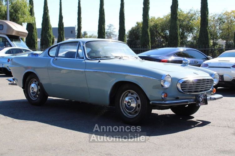 Volvo P1800 1800S  - <small></small> 25.000 € <small>TTC</small> - #1