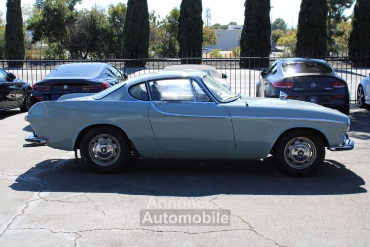 Volvo P1800 1800S  - <small></small> 25.000 € <small>TTC</small> - #3