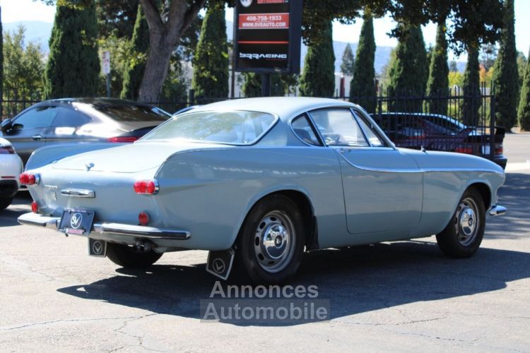 Volvo P1800 1800S  - <small></small> 25.000 € <small>TTC</small> - #4