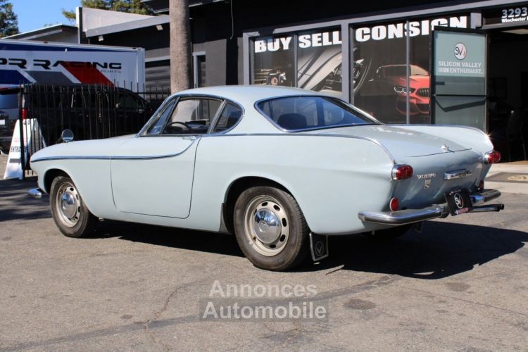 Volvo P1800 1800S  - <small></small> 25.000 € <small>TTC</small> - #6