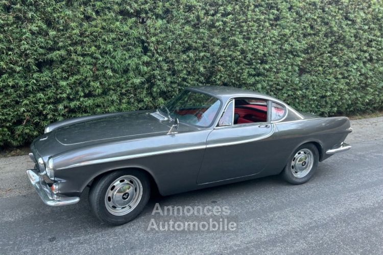 Volvo P1800 1800S 1800 California Classic  - <small></small> 33.000 € <small>TTC</small> - #3