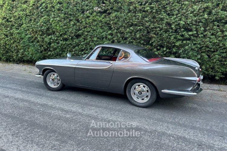 Volvo P1800 1800S 1800 California Classic  - <small></small> 33.000 € <small>TTC</small> - #7