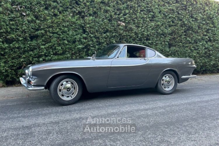 Volvo P1800 1800S 1800 California Classic  - <small></small> 33.000 € <small>TTC</small> - #12