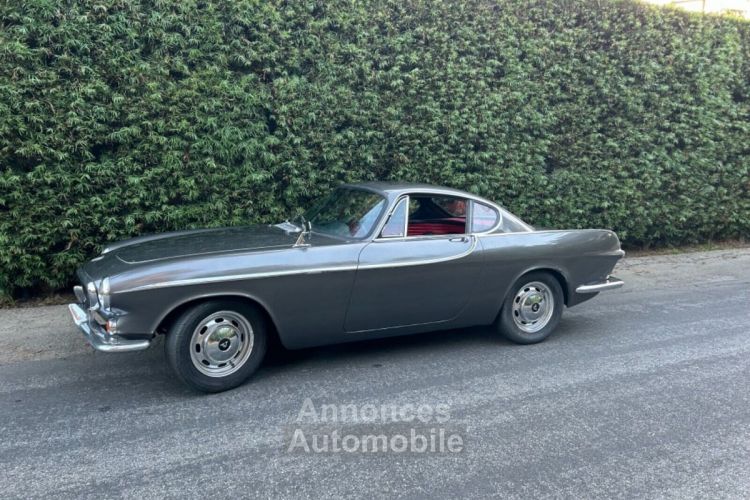 Volvo P1800 1800S 1800 California Classic  - <small></small> 33.000 € <small>TTC</small> - #14