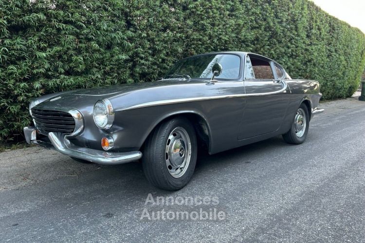 Volvo P1800 1800S 1800 California Classic  - <small></small> 33.000 € <small>TTC</small> - #1