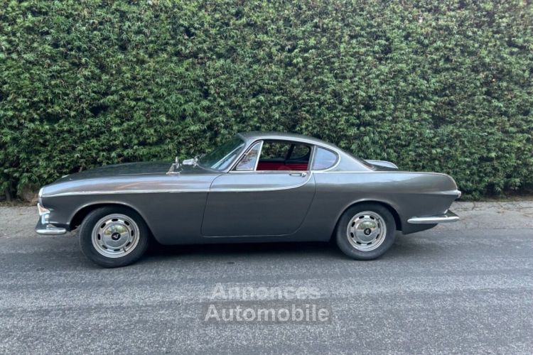 Volvo P1800 1800S 1800 California Classic  - <small></small> 33.000 € <small>TTC</small> - #13