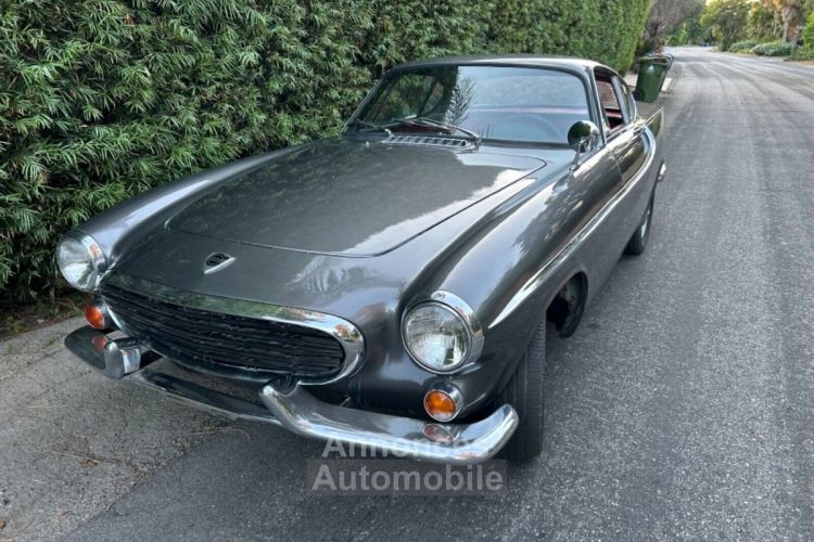 Volvo P1800 1800S 1800 California Classic  - <small></small> 33.000 € <small>TTC</small> - #5