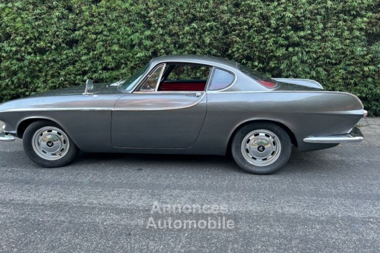 Volvo P1800 1800S 1800 California Classic  - <small></small> 33.000 € <small>TTC</small> - #6