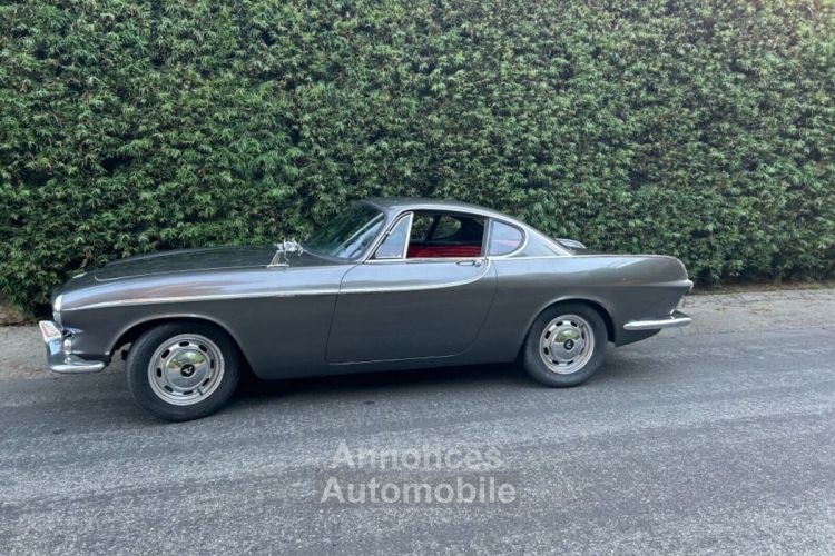 Volvo P1800 1800S 1800 California Classic  - <small></small> 33.000 € <small>TTC</small> - #15