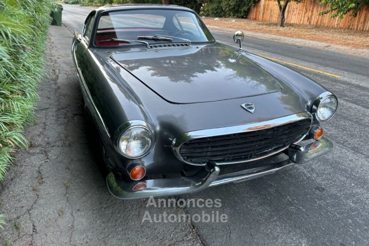 Volvo P1800 1800S 1800 California Classic  - <small></small> 33.000 € <small>TTC</small> - #16