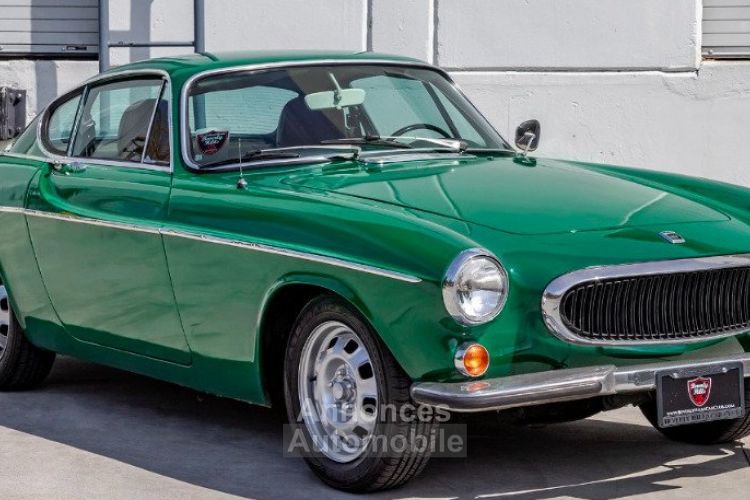 Volvo P1800 p1800e - <small></small> 25.870 € <small>TTC</small> - #1