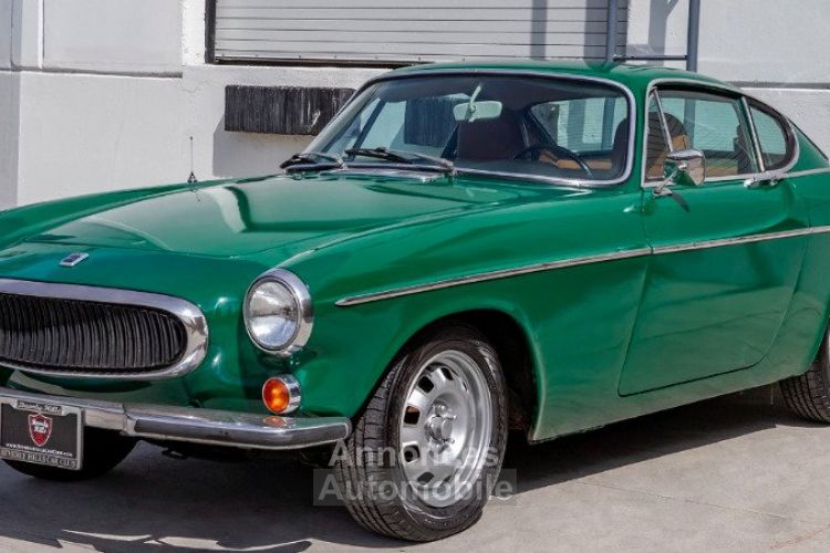 Volvo P1800 p1800e - <small></small> 25.870 € <small>TTC</small> - #3