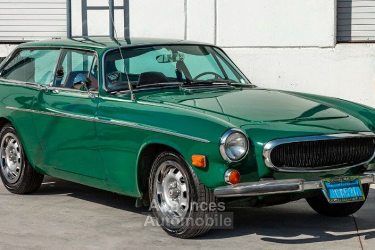 Volvo P1800 P1800ES - <small></small> 24.000 € <small>TTC</small> - #1