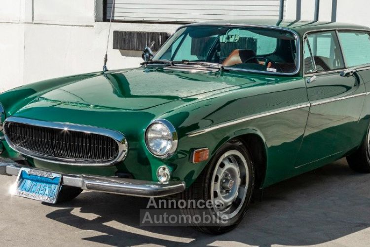 Volvo P1800 P1800ES - <small></small> 24.000 € <small>TTC</small> - #4