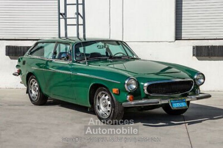 Volvo P1800 P1800ES  - <small></small> 23.200 € <small>TTC</small> - #1