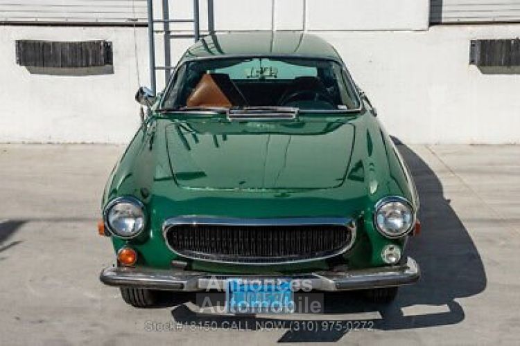 Volvo P1800 P1800ES  - <small></small> 23.200 € <small>TTC</small> - #2