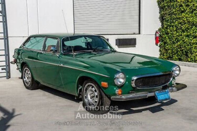 Volvo P1800 P1800ES  - <small></small> 23.200 € <small>TTC</small> - #3