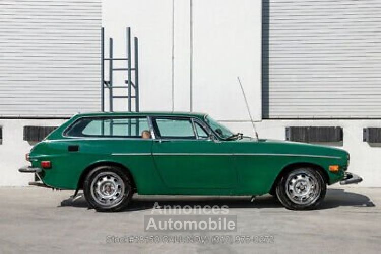 Volvo P1800 P1800ES  - <small></small> 23.200 € <small>TTC</small> - #4