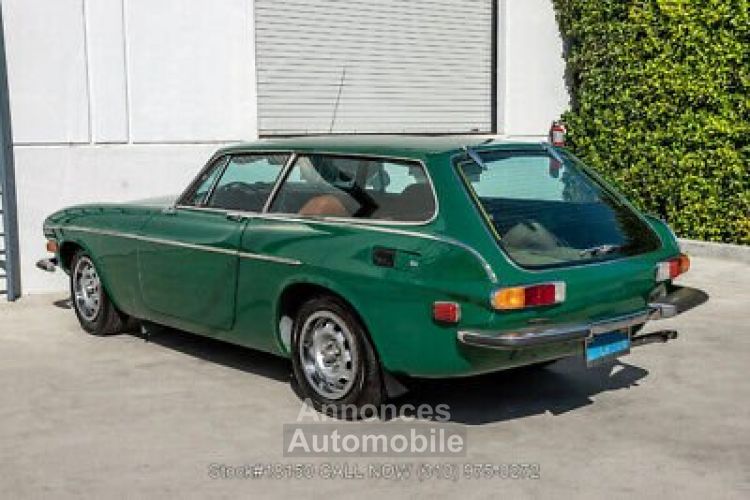 Volvo P1800 P1800ES  - <small></small> 23.200 € <small>TTC</small> - #7