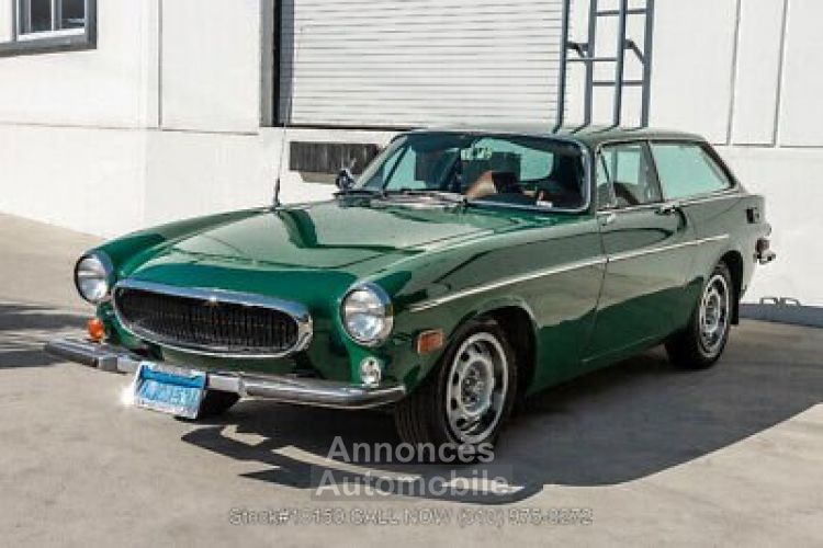 Volvo P1800 P1800ES  - <small></small> 23.200 € <small>TTC</small> - #8