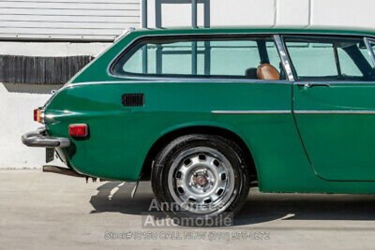 Volvo P1800 P1800ES  - <small></small> 23.200 € <small>TTC</small> - #11