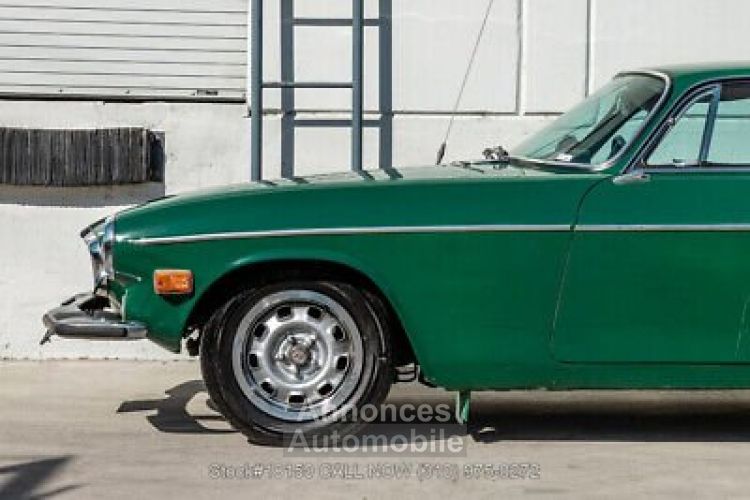 Volvo P1800 P1800ES  - <small></small> 23.200 € <small>TTC</small> - #12