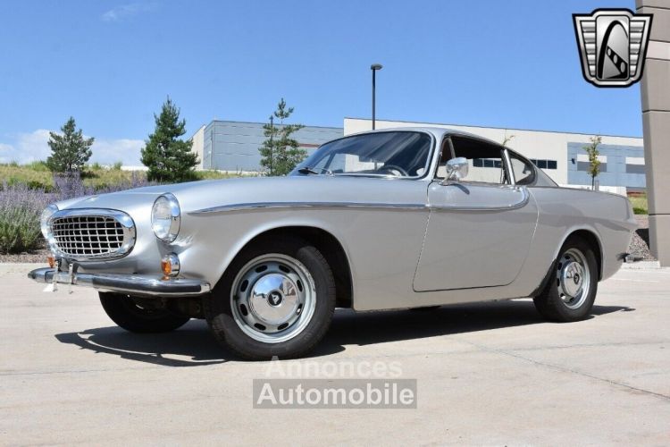 Volvo P1800 S  - <small></small> 48.600 € <small>TTC</small> - #3