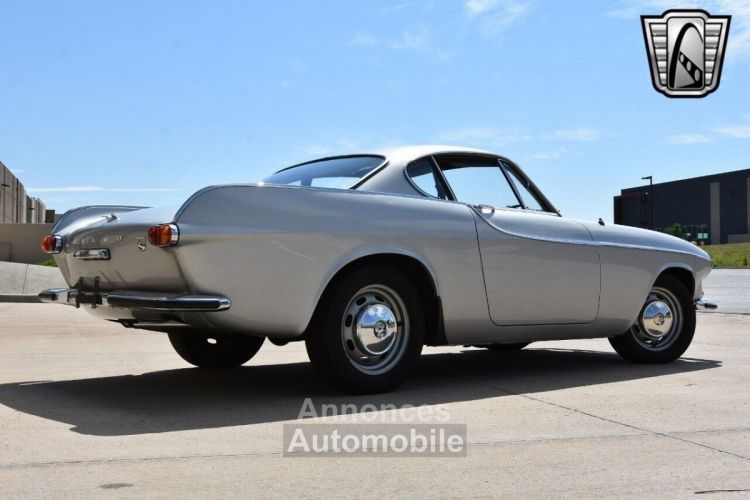 Volvo P1800 S  - <small></small> 48.600 € <small>TTC</small> - #7