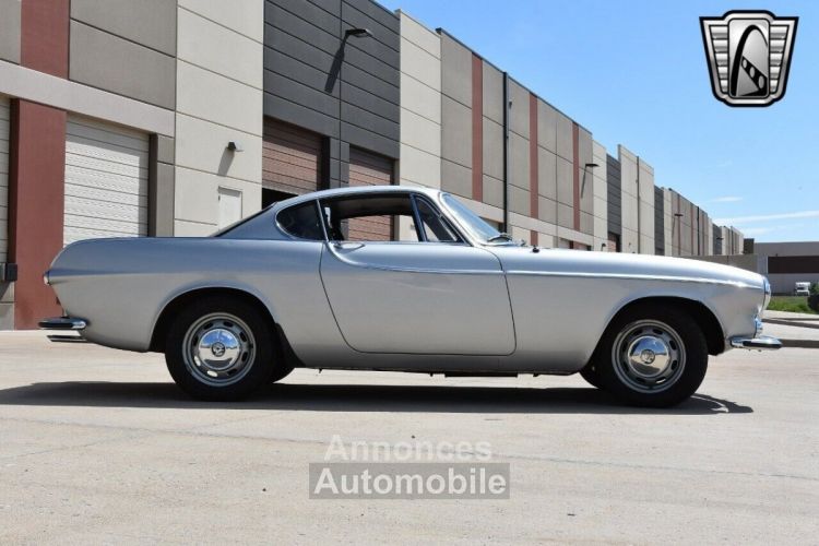 Volvo P1800 S  - <small></small> 48.600 € <small>TTC</small> - #8