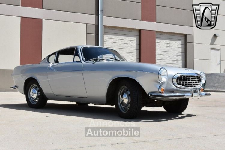 Volvo P1800 S  - <small></small> 48.600 € <small>TTC</small> - #9