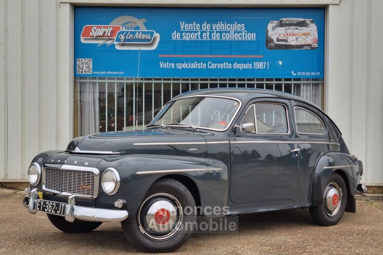 Volvo PV544 - <small></small> 26.500 € <small>TTC</small> - #2