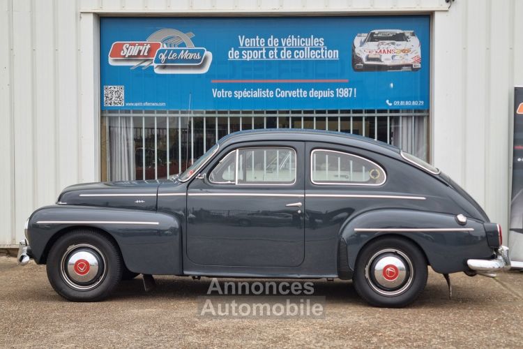 Volvo PV544 - <small></small> 26.500 € <small>TTC</small> - #4