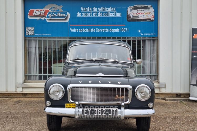 Volvo PV544 - <small></small> 26.500 € <small>TTC</small> - #7