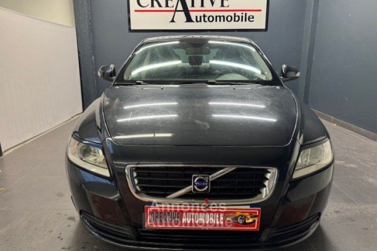 Volvo S40 1.6D DRIVE 110 CV KINETIC 1E MAIN - <small></small> 7.500 € <small>TTC</small> - #2