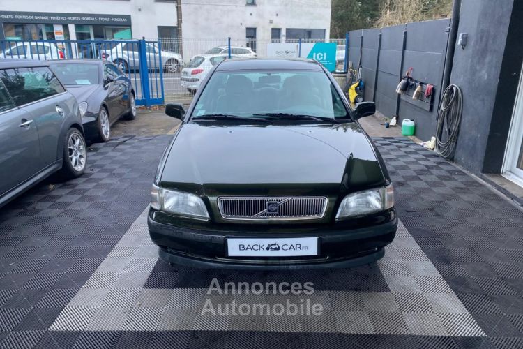 Volvo S40 1.8i 16V - PREMIERE MAIN - <small></small> 2.990 € <small>TTC</small> - #2