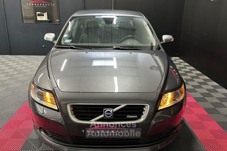 Volvo S40 T5 230 R-design - <small></small> 10.990 € <small>TTC</small> - #7