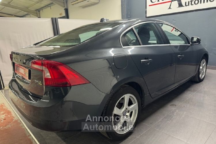 Volvo S60 1.6 D2 115 CV StopetStart Momentum - <small></small> 6.990 € <small>TTC</small> - #5